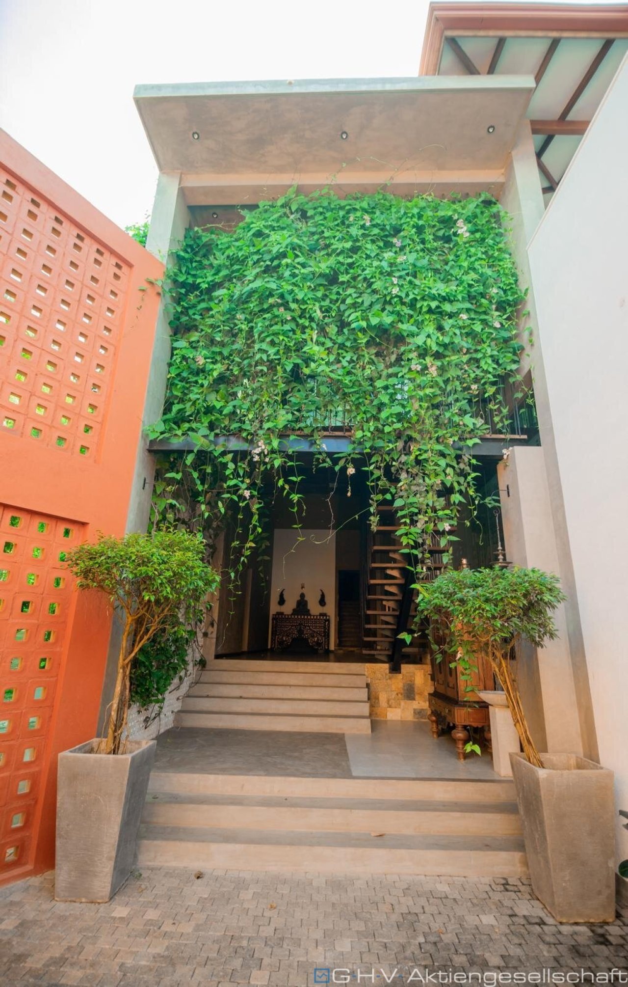 Entrance Entrance